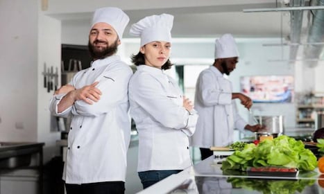 COCINERO-RA