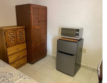 RECAMARA AMUEBLADA ESIME CULHUACAN