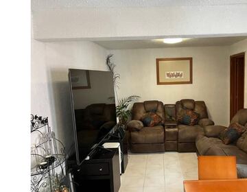 NAPOLES VENDO DEPARTAMENTO