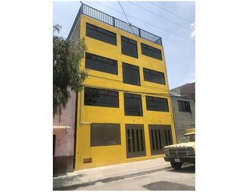 COLONIA AVIACION CIVIL, VIVIENDA EN RENTA