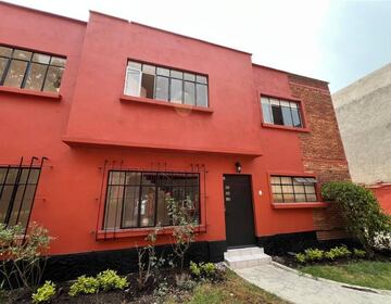 DEL VALLE, MORAS 326