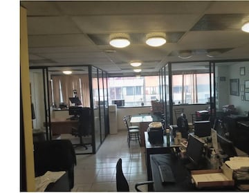 PRECIO PROMOCION. OFICINA COLONIA DEL VALLE