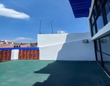 RENTA MINI DEPARTAMENTO TIPO LOFT EN PORTALES SUR