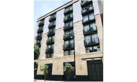 COLONIA CENTRO, CALLE PERU, RENTO LINDO DEPARTAMENTO