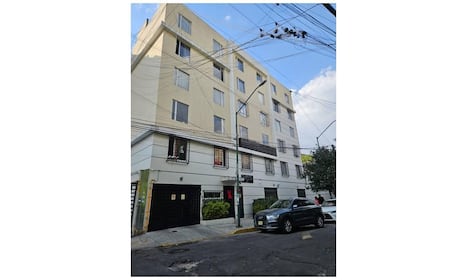 DEPARTAMENTO SAN ANTONIO ABAD