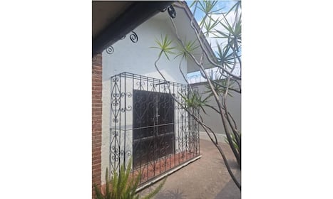 CASA BOSQUES DEL LAGO, CUATITLÁN  IZCALLI