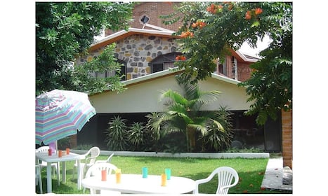 CUERNAVACA, RENTO CASA 6 RECAMARAS