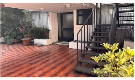 CAMPESTRE CHURUBUSCO,  VENDO CASA GRANDE