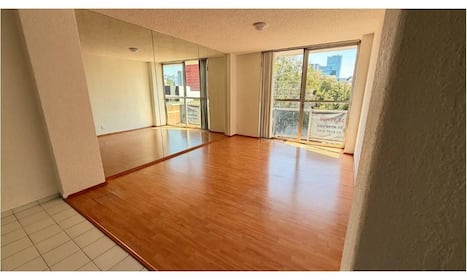 DEL VALLE, DEPARTAMENTO AMPLIO