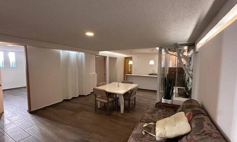 RENTA DEPARTAMENTO. JUVENTINO ROSAS