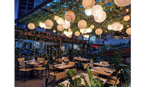 TRASPASO DE RESTAURANTE