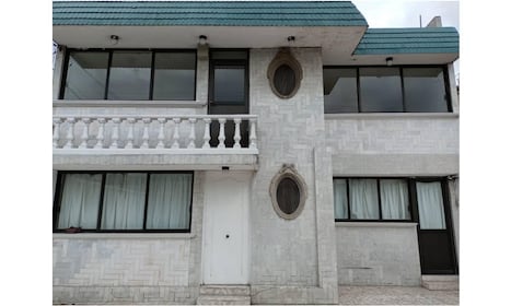 ANÁHUAC, RENTO BONITA CASA, OFICINAS