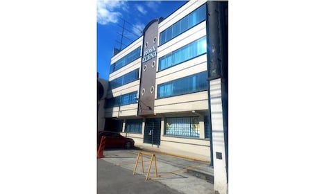 PERIFÉRICO SUR/ RENTO OFICINAS