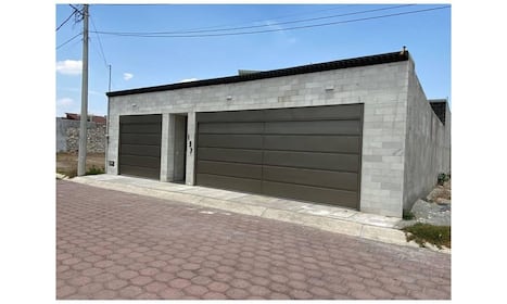 PACHUCA VENTA CASA RESIDENCIAL