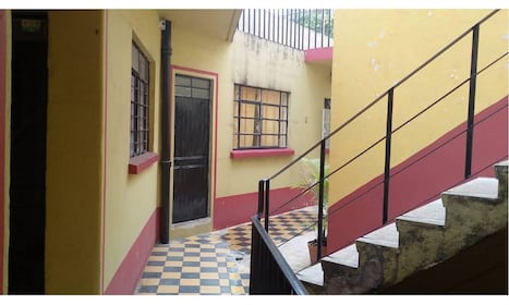 OBRERA, DEPARTAMENTO CENTRICO   