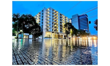 ¡VENTA DEPARTAMENTO MODERNO!