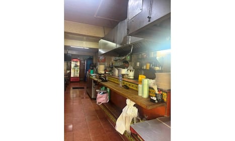 TRASPASO NEGOCIO DE TAQUERIA
