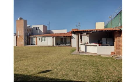 TEPOTZOTLAN, RESIDENCIA PRECIOSA EN VENTA
