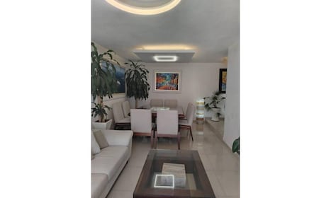 DEPARTAMENTO PARQUE UNDIDO