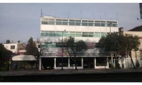 COYOACAN RENTA OFICINAS