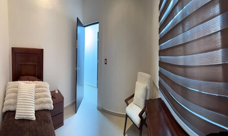 RENTA HABITACIONES PREMIUM CERCA HOSPITAL LA RAZA