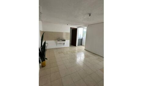 JUVENTINO ROSAS, ALCALDIA IZTACALCO, RENTA DEPARTAMENTO 2 RECAMARAS