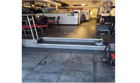 SE TRASPASA CAFETERIA ZONA SATÉLITE,  EDO. MEX.