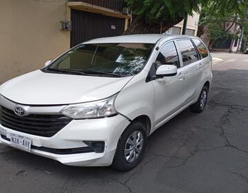 AVANZA 2017