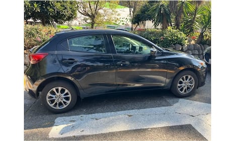 MAZDA 2 I SPORT 2023 MANUAL