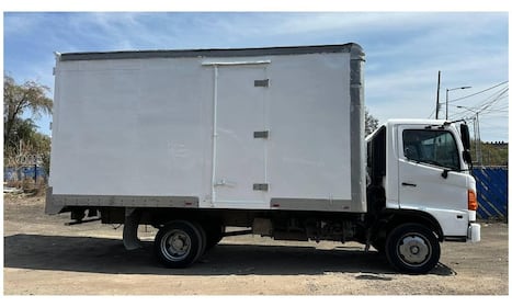 VENDO HINO 2016