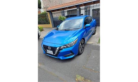 NISSAN SENTRA SENSE 2023