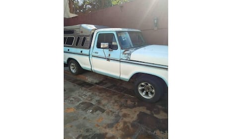 PICKUP FORD 1975