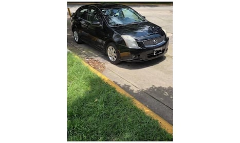 SENTRA SR 2010