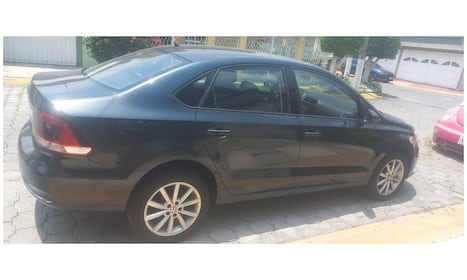 RENTO AUTO VENTO 2019 PARA UBER