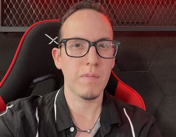 “Descubrí que había un vacío en la divulgación de la lengua”