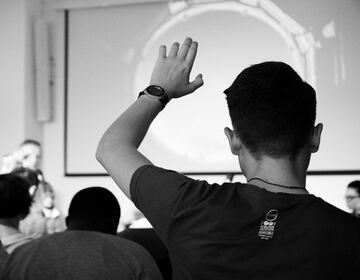 Cómo fomentar tu liderazgo en el plano universitario