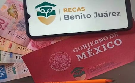 Cuánto recibirán los beneficiarios de la Beca Benito Juárez en 2026