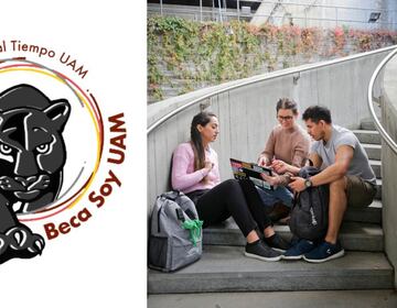 Requisitos para obtener la beca de 5 mil pesos Soy UAM