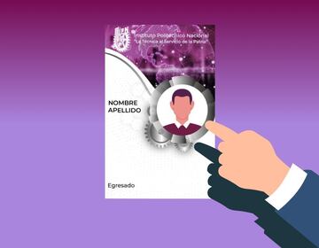 ¿Eres egresado del IPN? Tu credencial te da descuentos en todas estas tiendas