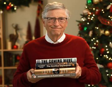 5 libros que debes leer antes de que termine 2024