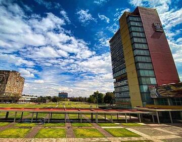 ¿Hay paro en la UNAM? Esto sabemos sobre el ataque a las instalaciones