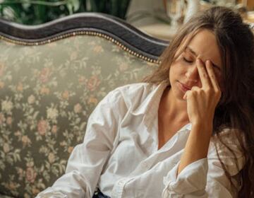 ¿Cómo salir de un bloqueo mental?