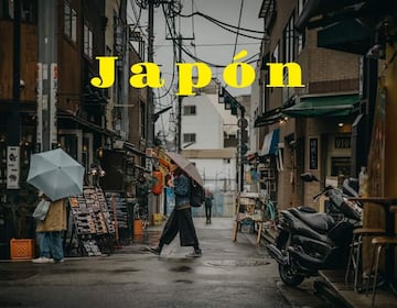 Becas para universitarios mexicanos en Japón y requisitos