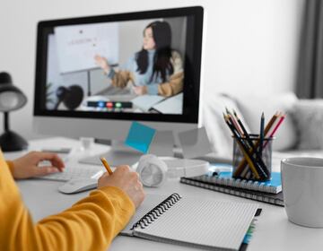 ¿Dónde estudiar la prepa en línea y gratis?