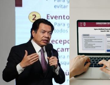 SEP: aspirantes no serán afectados por cancelación de examen UNAM-IPN