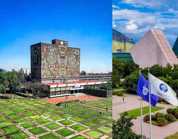 Ranking QS 2026: estas son las mejores universidades de México