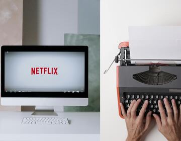 Taller de guionismo CDMX-Netflix: paso a paso para postularte