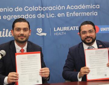 UVM firma convenio de empleo en Alemania: ¿para quién aplica?