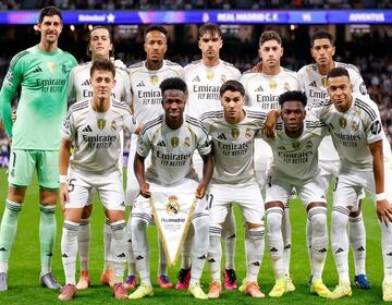 ¿Cuántos idiomas habla Thibaut Courtois, portero del Real Madrid?