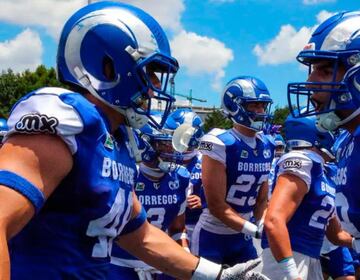 ONEFA 2025: fecha y hora de los juegos de la semana 6